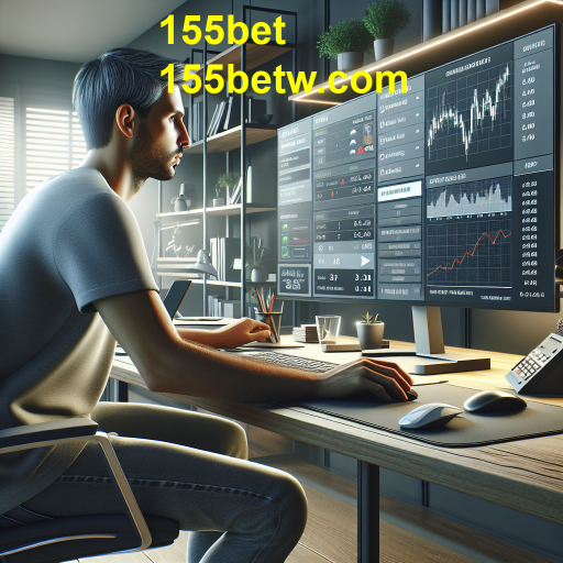 Dicas Essenciais para Apostas no 155bet: Como Maximizar Suas Chances de Sucesso