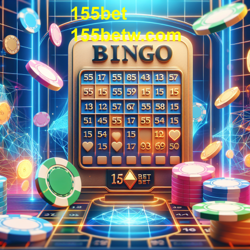 Explorando o Mundo do Bingo no 155bet